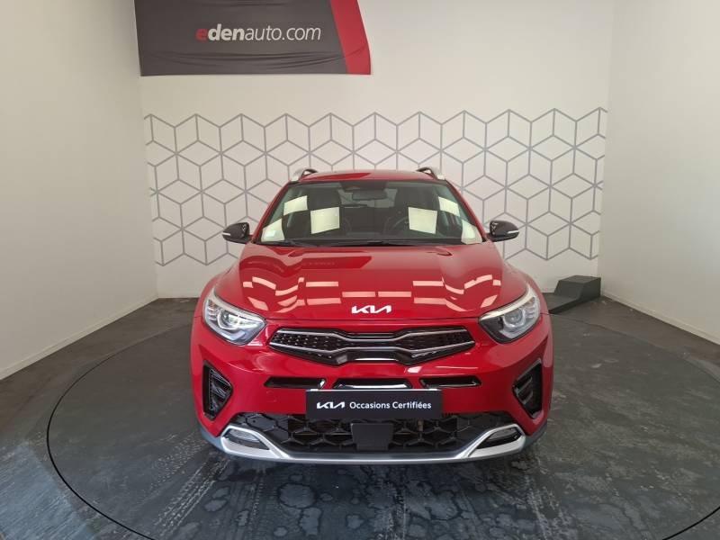 Kia Stonic - Photo 8