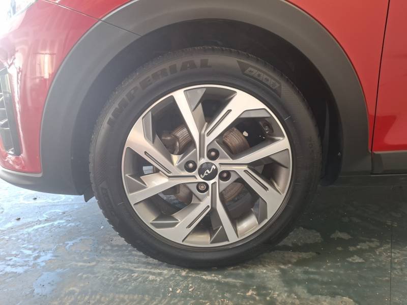 Kia Stonic - Photo 9