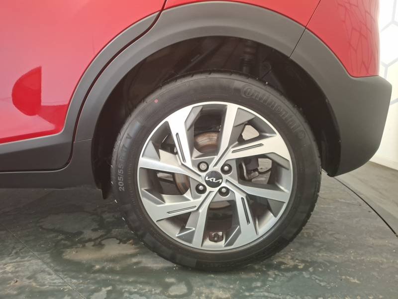 Kia Stonic - Photo 10