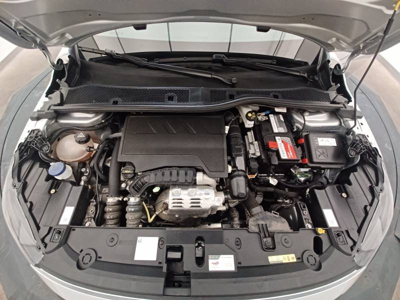 Opel Corsa - Photo 11