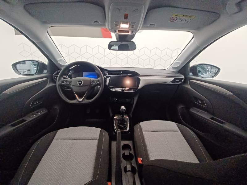 Opel Corsa - Photo 12