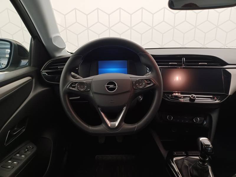 Opel Corsa - Photo 13