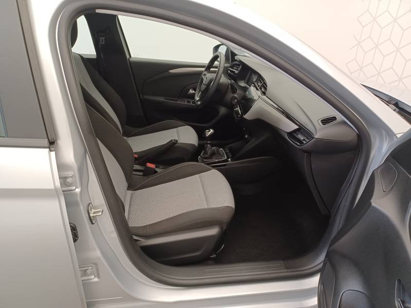 Opel Corsa - Photo 14