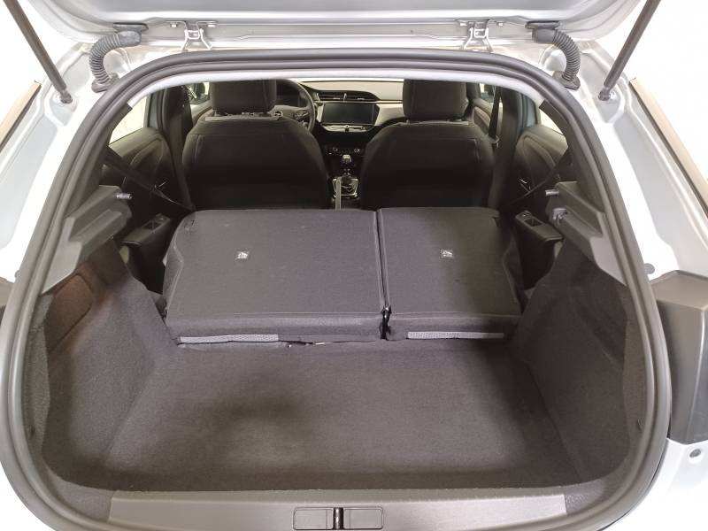 Opel Corsa - Photo 18