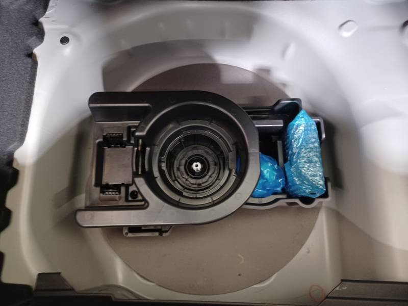 Opel Corsa - Photo 19
