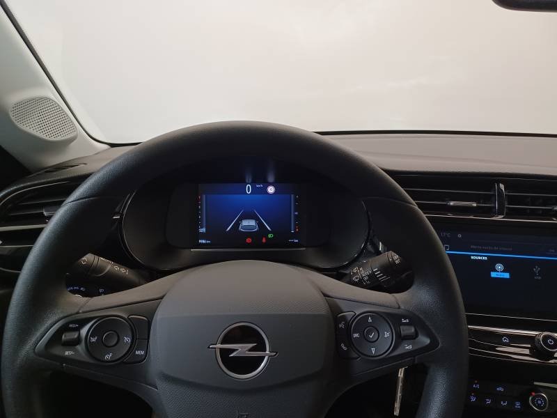 Opel Corsa - Photo 23