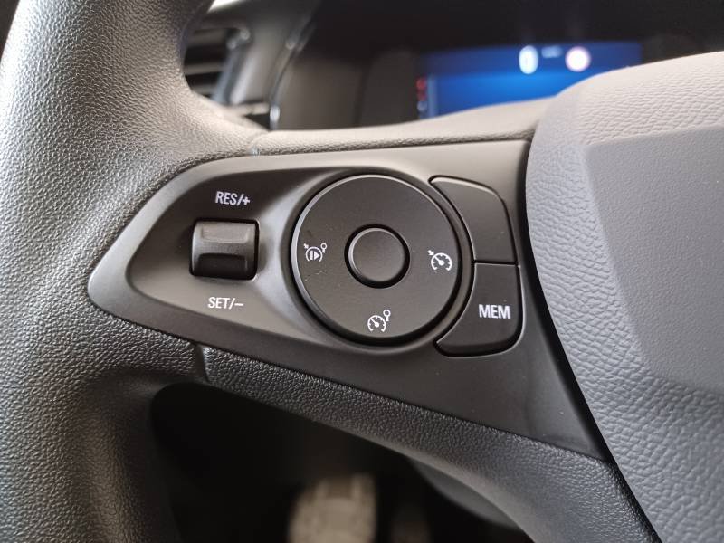 Opel Corsa - Photo 26