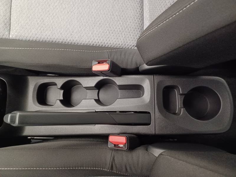 Opel Corsa - Photo 27