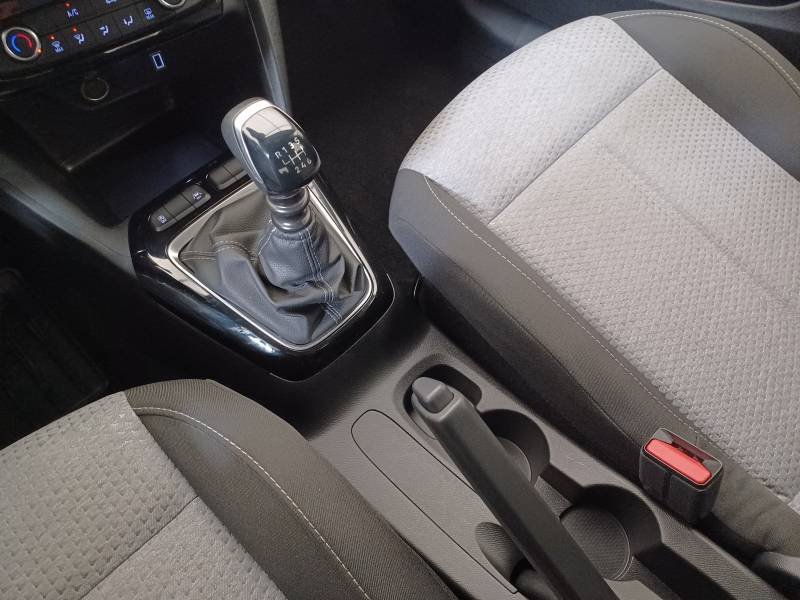Opel Corsa - Photo 28
