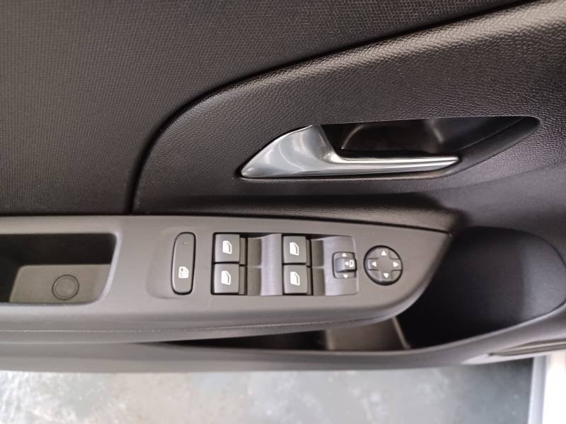 Opel Corsa - Photo 36