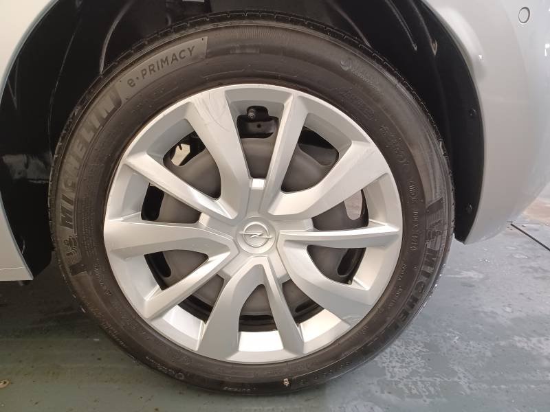 Opel Corsa - Photo 8