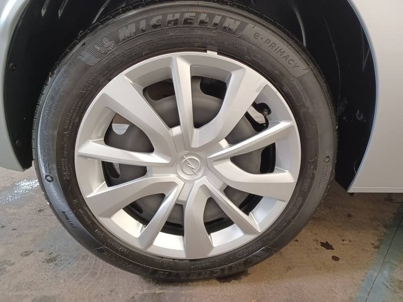 Opel Corsa - Photo 9