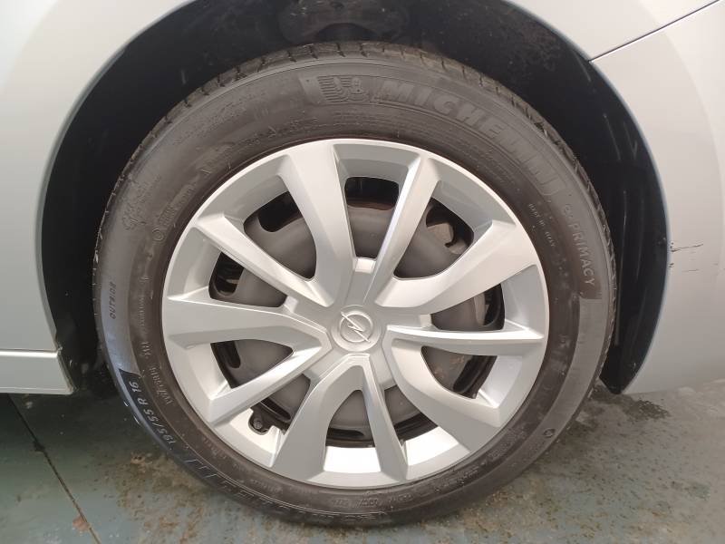 Opel Corsa - Photo 10
