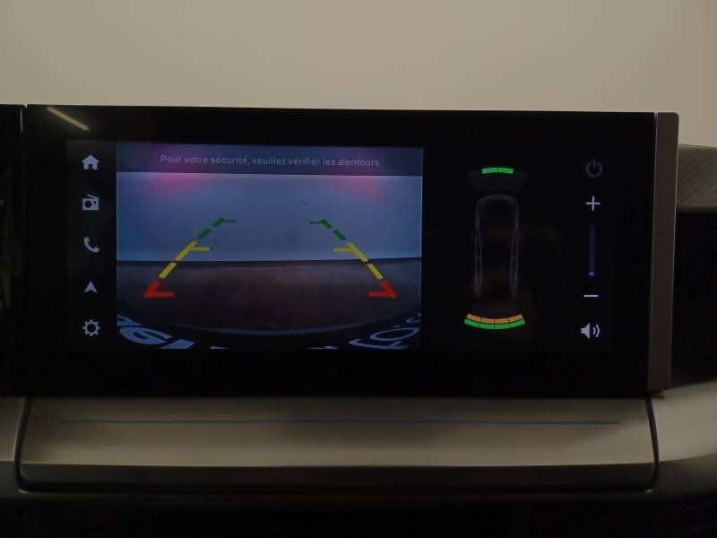 Opel Frontera - Photo 21