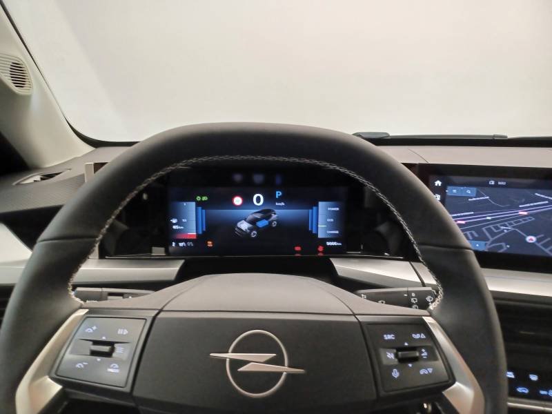 Opel Frontera - Photo 22