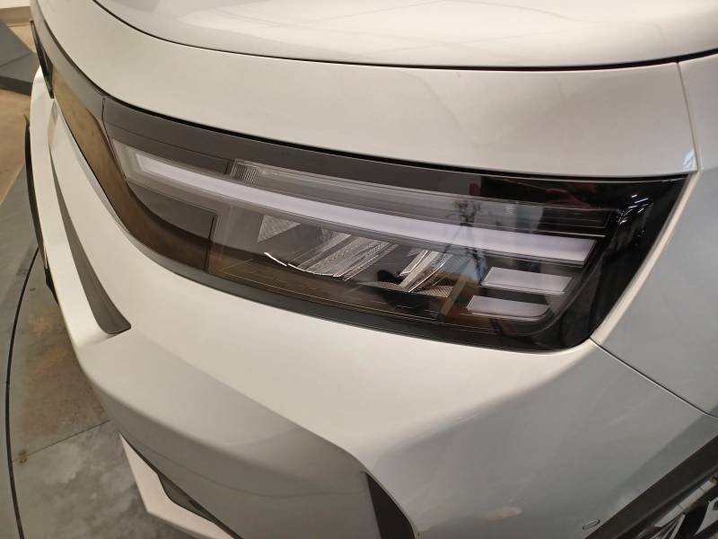 Opel Frontera - Photo 35