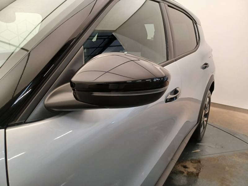 Opel Frontera - Photo 36