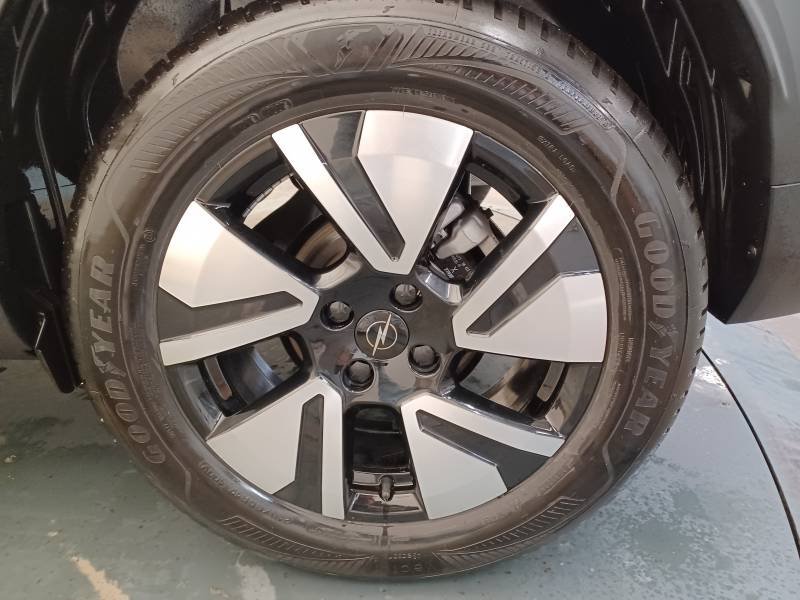 Opel Frontera - Photo 8