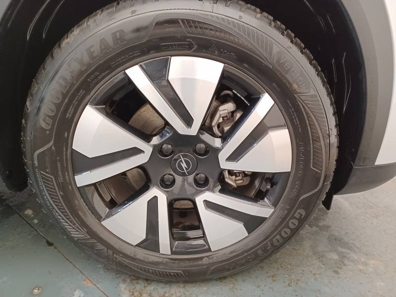 Opel Frontera - Photo 10