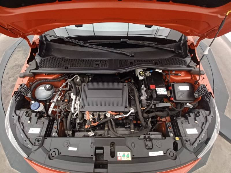 Opel Corsa - Photo 11