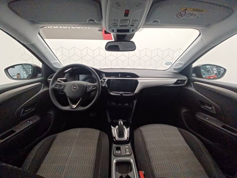 Opel Corsa - Photo 12