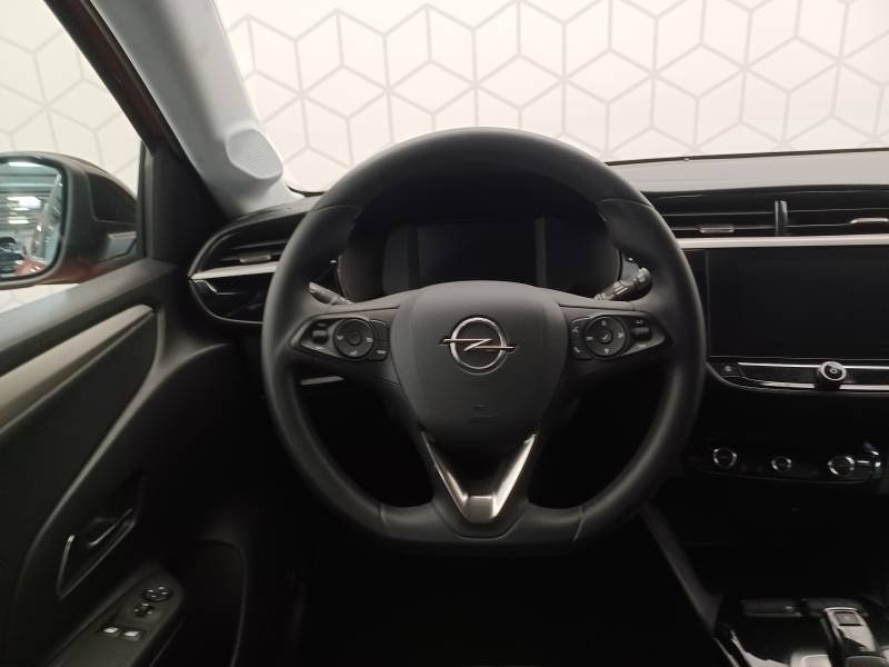 Opel Corsa - Photo 13
