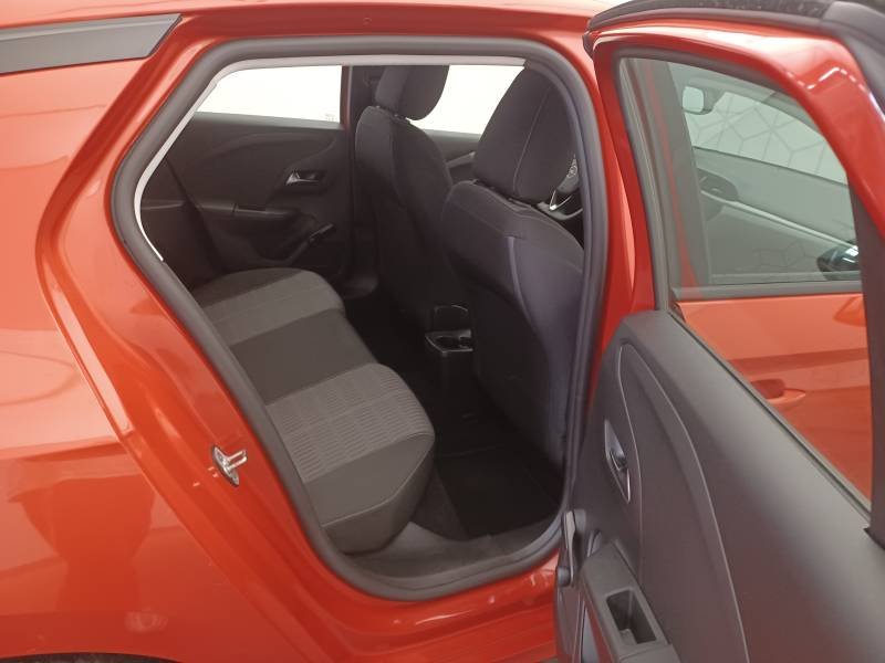 Opel Corsa - Photo 15
