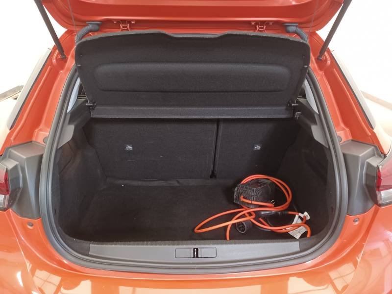 Opel Corsa - Photo 16