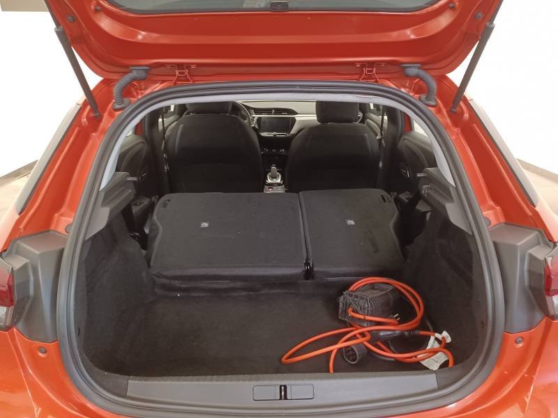 Opel Corsa - Photo 17