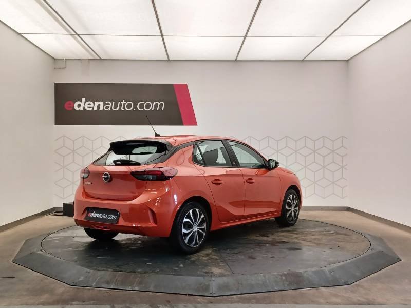 Opel Corsa - Photo 2