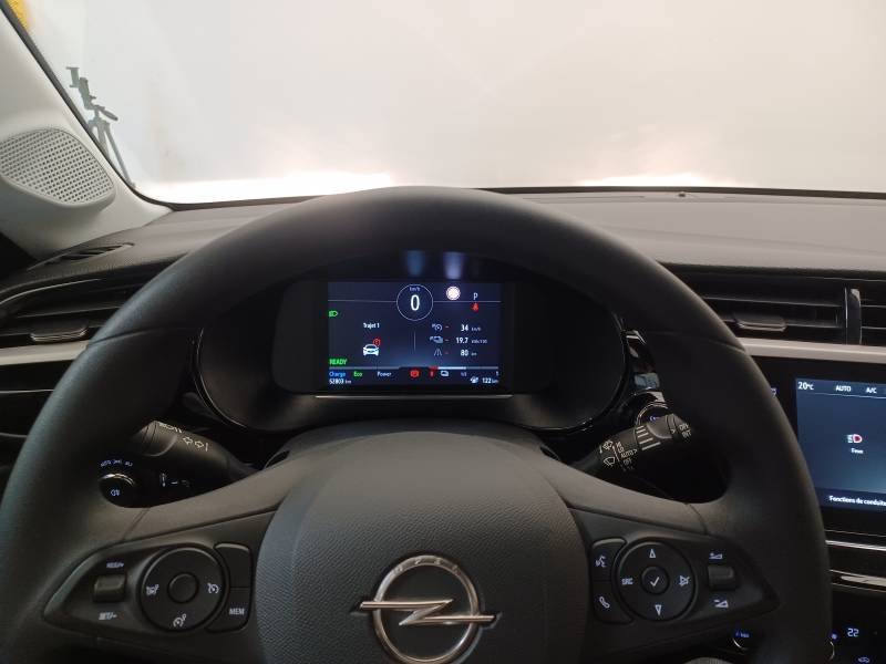 Opel Corsa - Photo 22