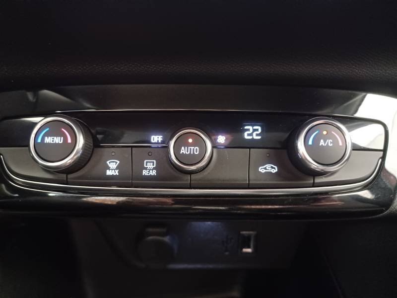 Opel Corsa - Photo 28