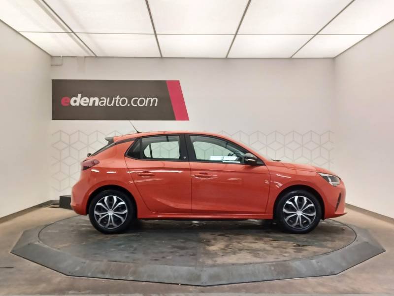 Opel Corsa - Photo 3