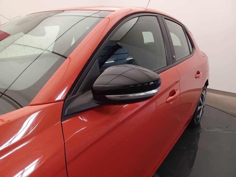 Opel Corsa - Photo 34