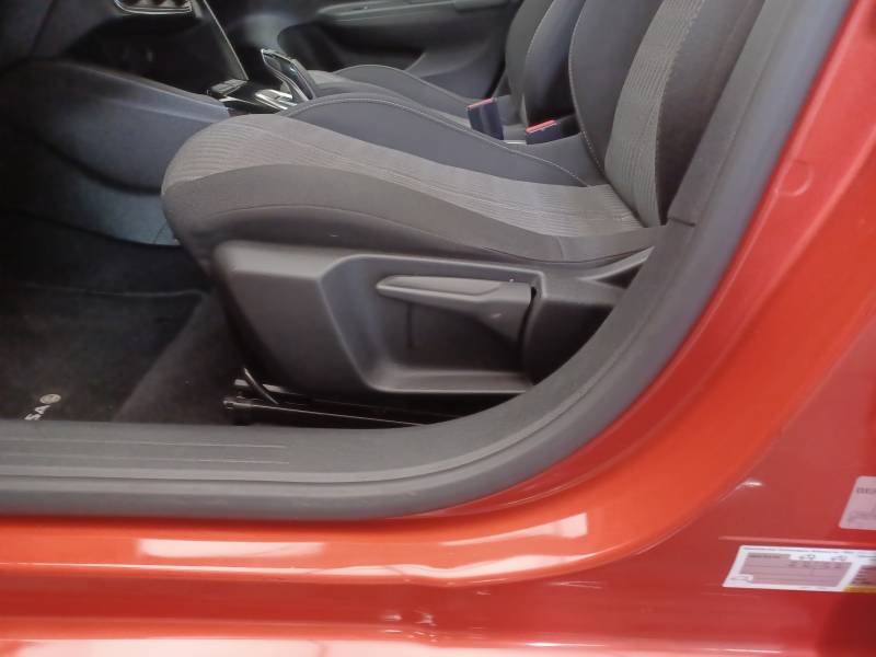 Opel Corsa - Photo 35