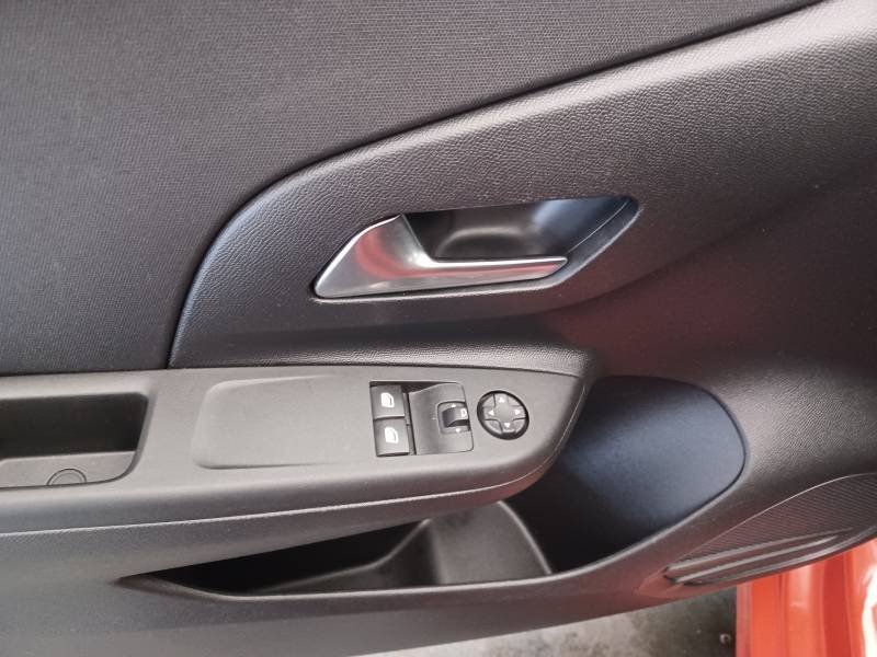 Opel Corsa - Photo 36