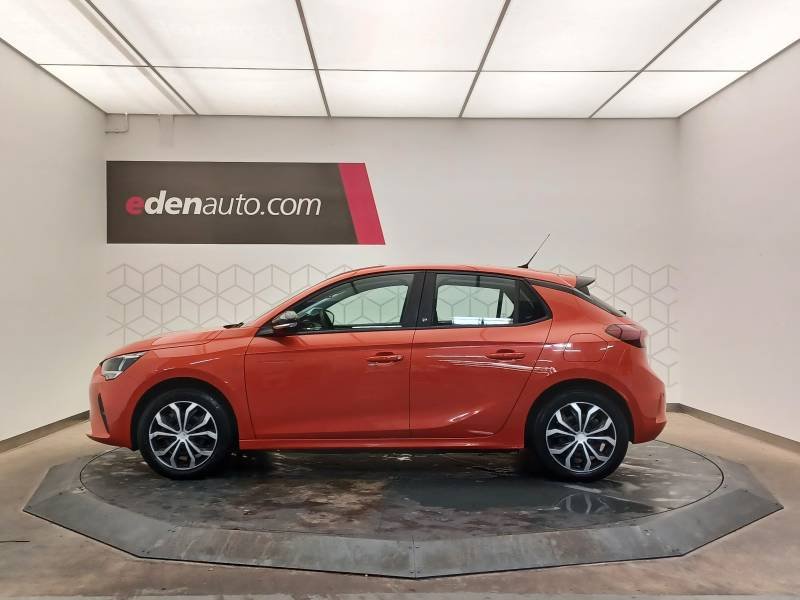 Opel Corsa - Photo 4