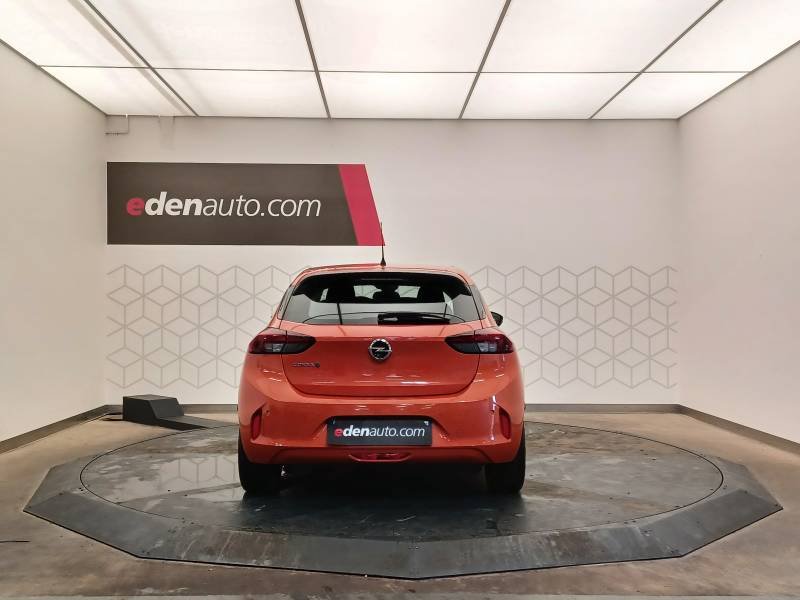 Opel Corsa - Photo 6