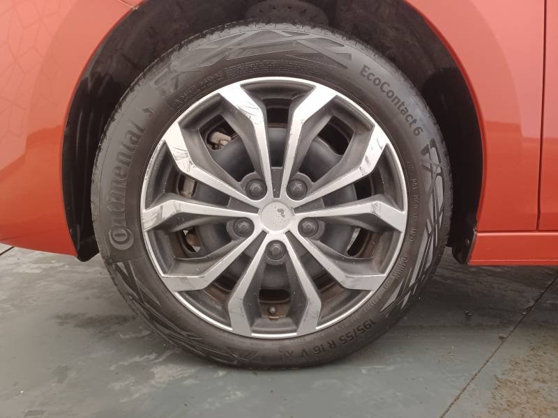 Opel Corsa - Photo 7