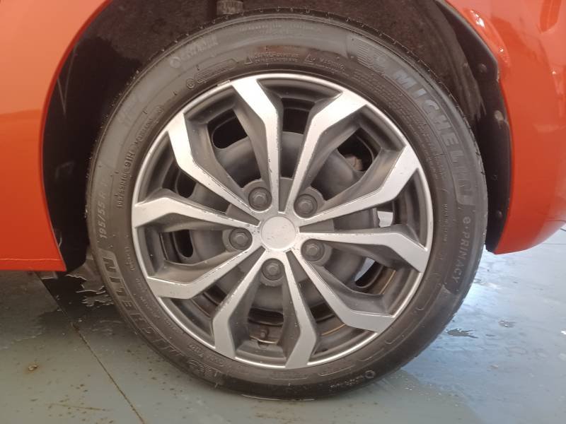 Opel Corsa - Photo 8