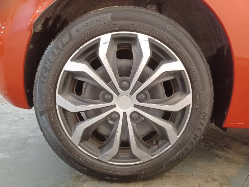 Opel Corsa - Photo 9