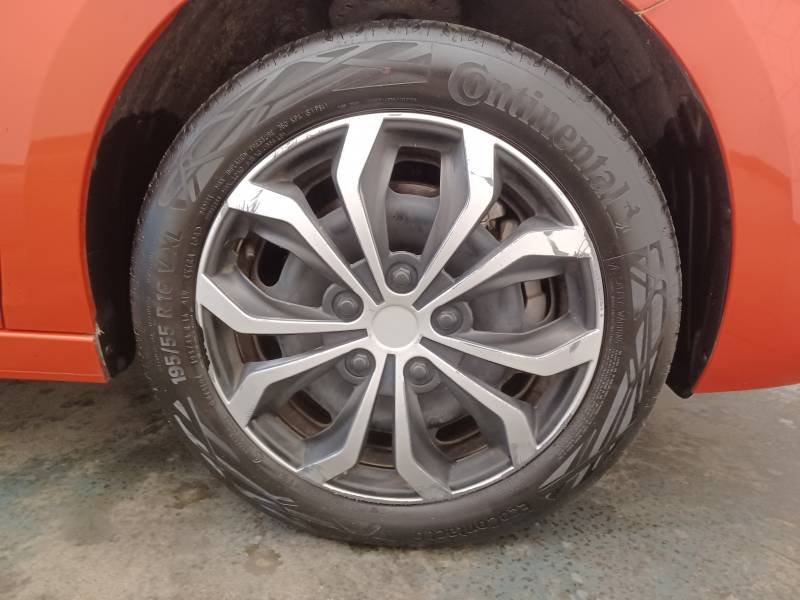 Opel Corsa - Photo 10