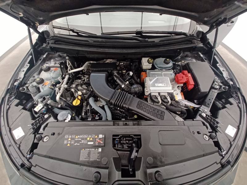 Renault Austral - Photo 11