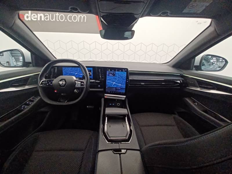 Renault Austral - Photo 12