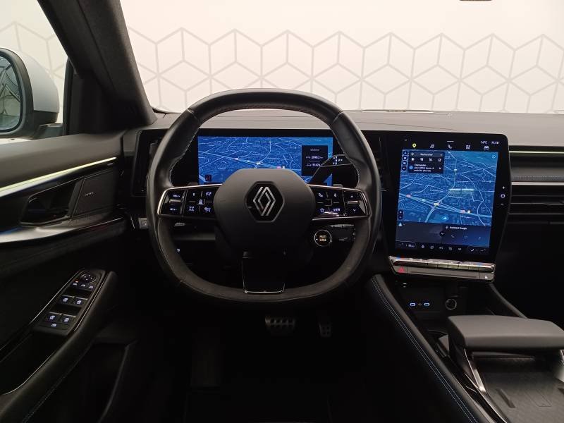 Renault Austral - Photo 13