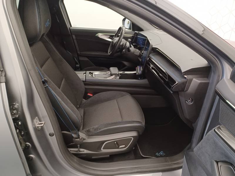 Renault Austral - Photo 14