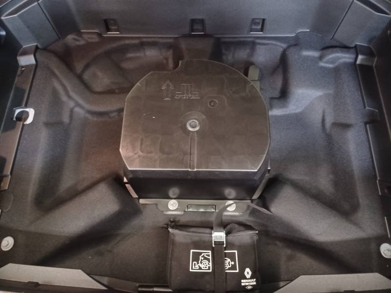 Renault Austral - Photo 18
