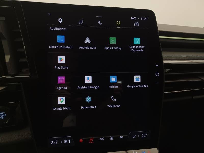 Renault Austral - Photo 20