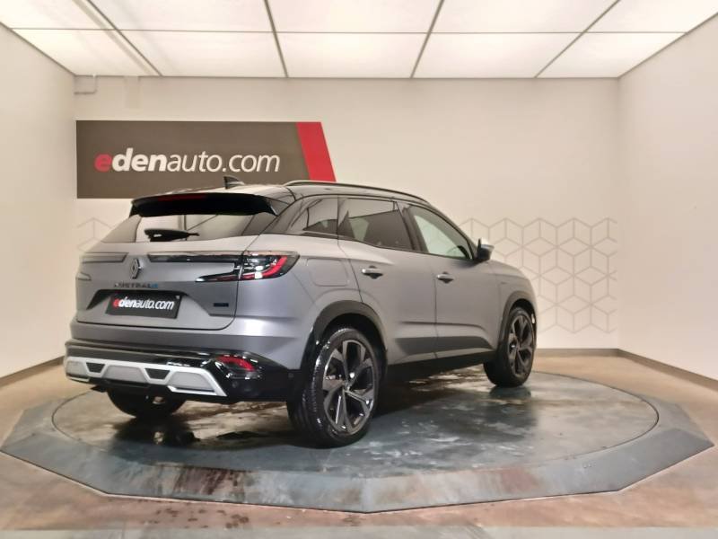 Renault Austral - Photo 2