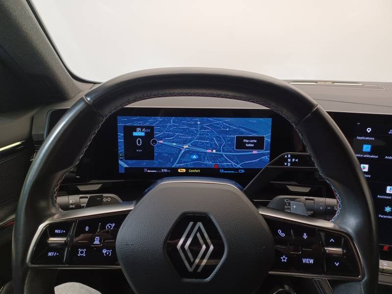 Renault Austral - Photo 22